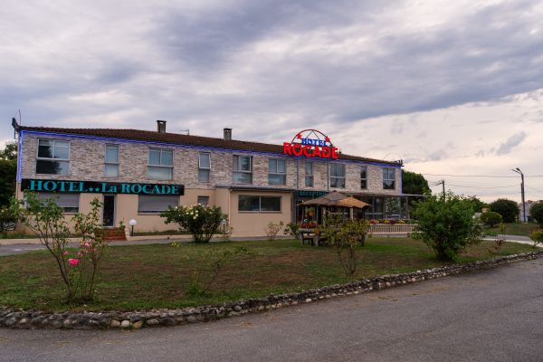La Rocade (Pamiers)